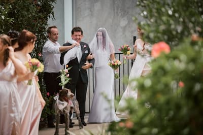 Olivia and Jake — image 39