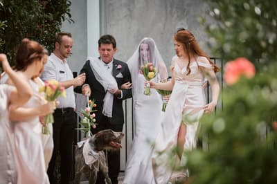 Olivia and Jake — image 40