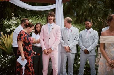 Olivia and Jake — image 41
