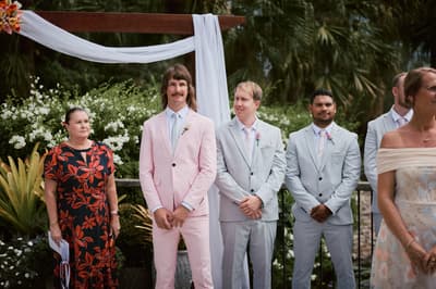 Olivia and Jake — image 43