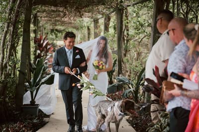 Olivia and Jake — image 56