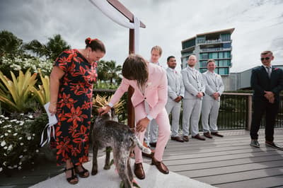 Olivia and Jake — image 59