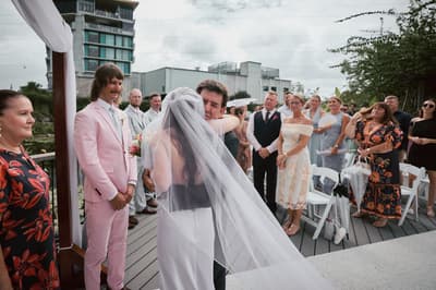 Olivia and Jake — image 66