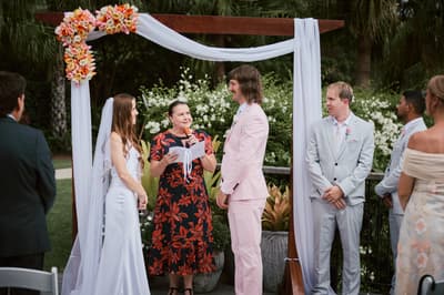 Olivia and Jake — image 73