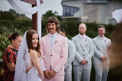 Olivia and Jake — image 74
