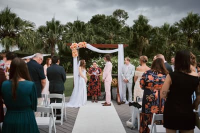 Olivia and Jake — image 85
