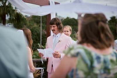 Olivia and Jake — image 87
