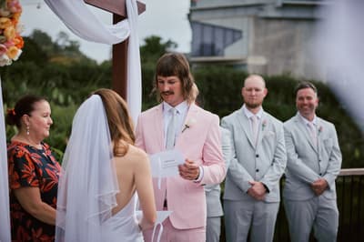 Olivia and Jake — image 88