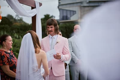 Olivia and Jake — image 89