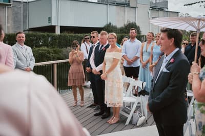 Olivia and Jake — image 90