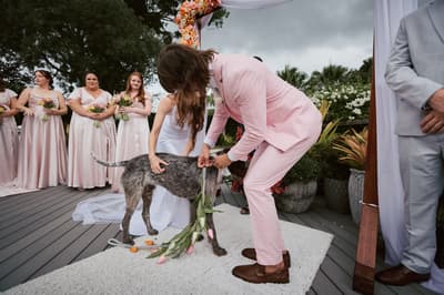 Olivia and Jake — image 92