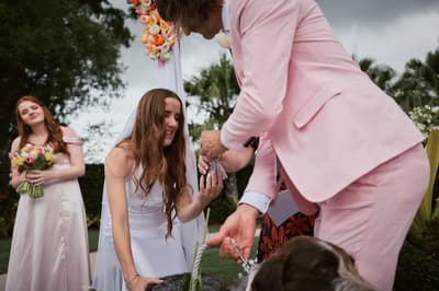 Olivia and Jake — image 93