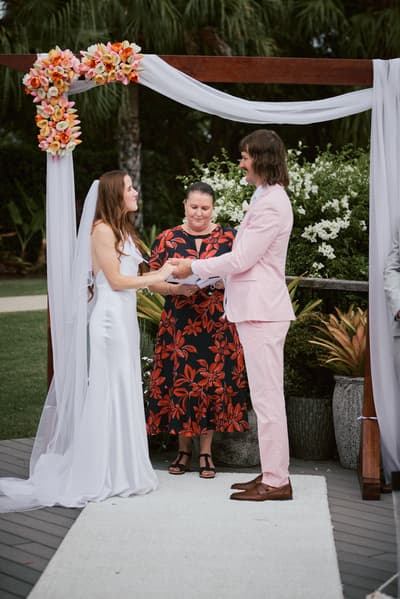 Olivia and Jake — image 99