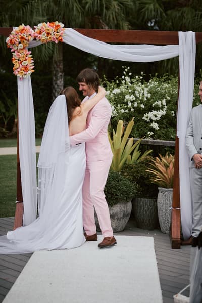 Olivia and Jake — image 101