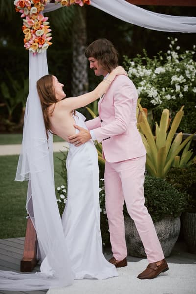 Olivia and Jake — image 104