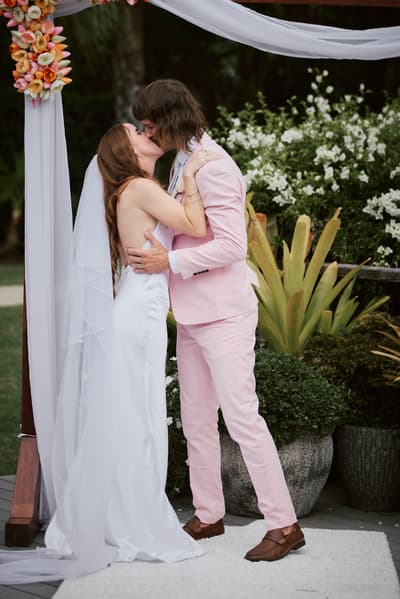 Olivia and Jake — image 105