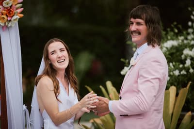 Olivia and Jake — image 107