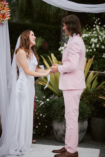 Olivia and Jake — image 108