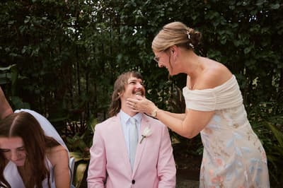 Olivia and Jake — image 110