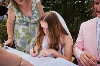 Olivia and Jake — image 111