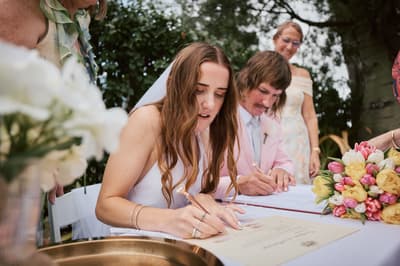 Olivia and Jake — image 112