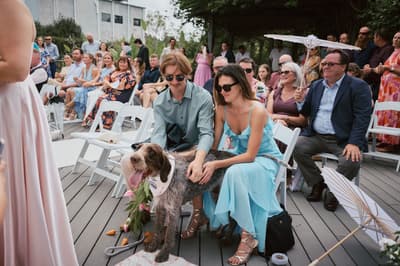 Olivia and Jake — image 114