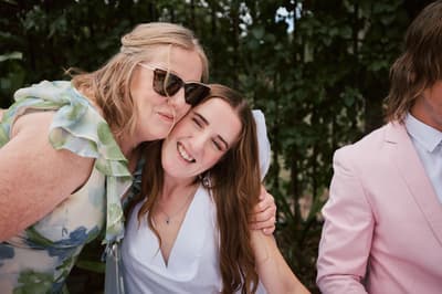 Olivia and Jake — image 117