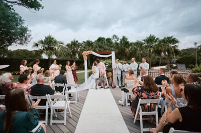 Olivia and Jake — image 126