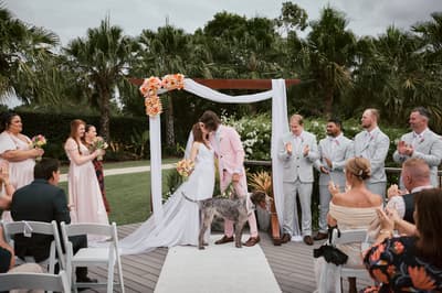 Olivia and Jake — image 127