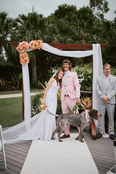 Olivia and Jake — image 128