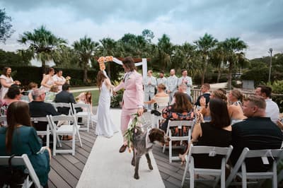Olivia and Jake — image 130