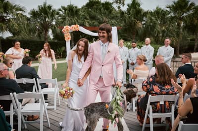 Olivia and Jake — image 131