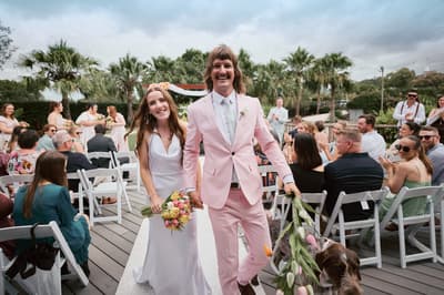 Olivia and Jake — image 132