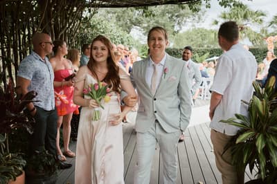 Olivia and Jake — image 134
