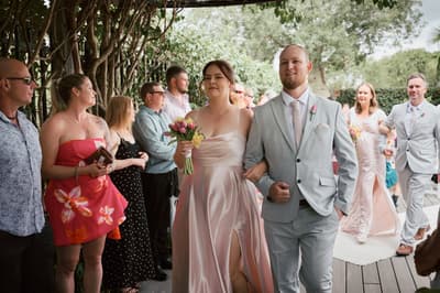 Olivia and Jake — image 135
