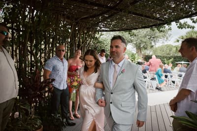 Olivia and Jake — image 136