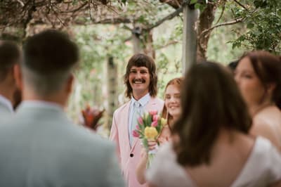 Olivia and Jake — image 137