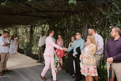 Olivia and Jake — image 138