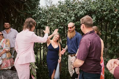 Olivia and Jake — image 139