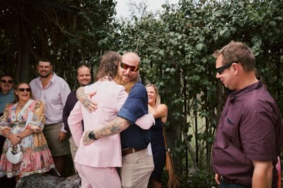 Olivia and Jake — image 140