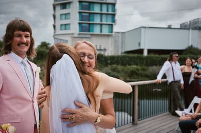 Olivia and Jake — image 141