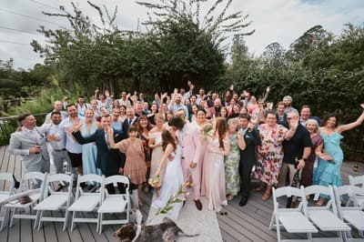Olivia and Jake — image 148