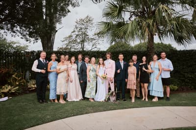 Olivia and Jake — image 151
