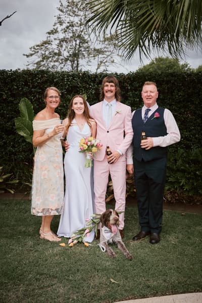 Olivia and Jake — image 154