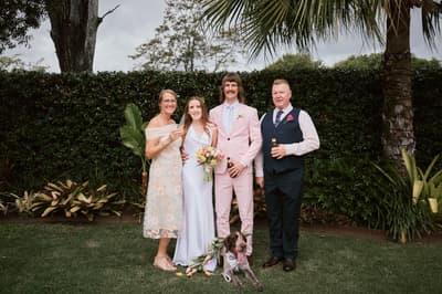 Olivia and Jake — image 155