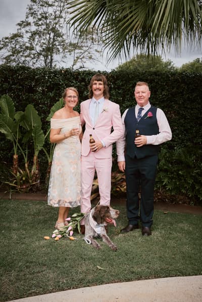 Olivia and Jake — image 156