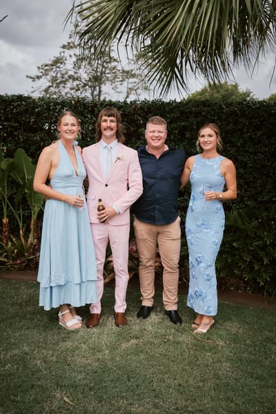 Olivia and Jake — image 158