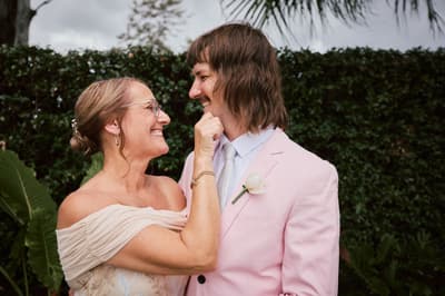 Olivia and Jake — image 160
