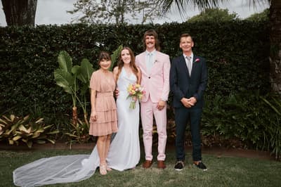Olivia and Jake — image 161