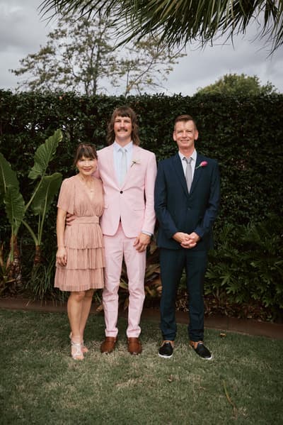 Olivia and Jake — image 163